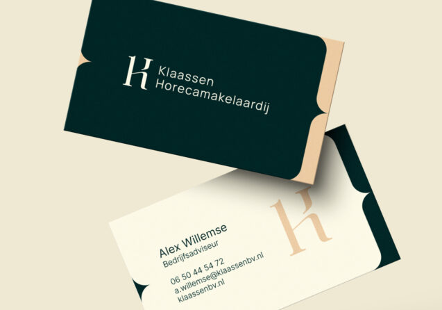 digitale identiteit klaassen makelaardij
